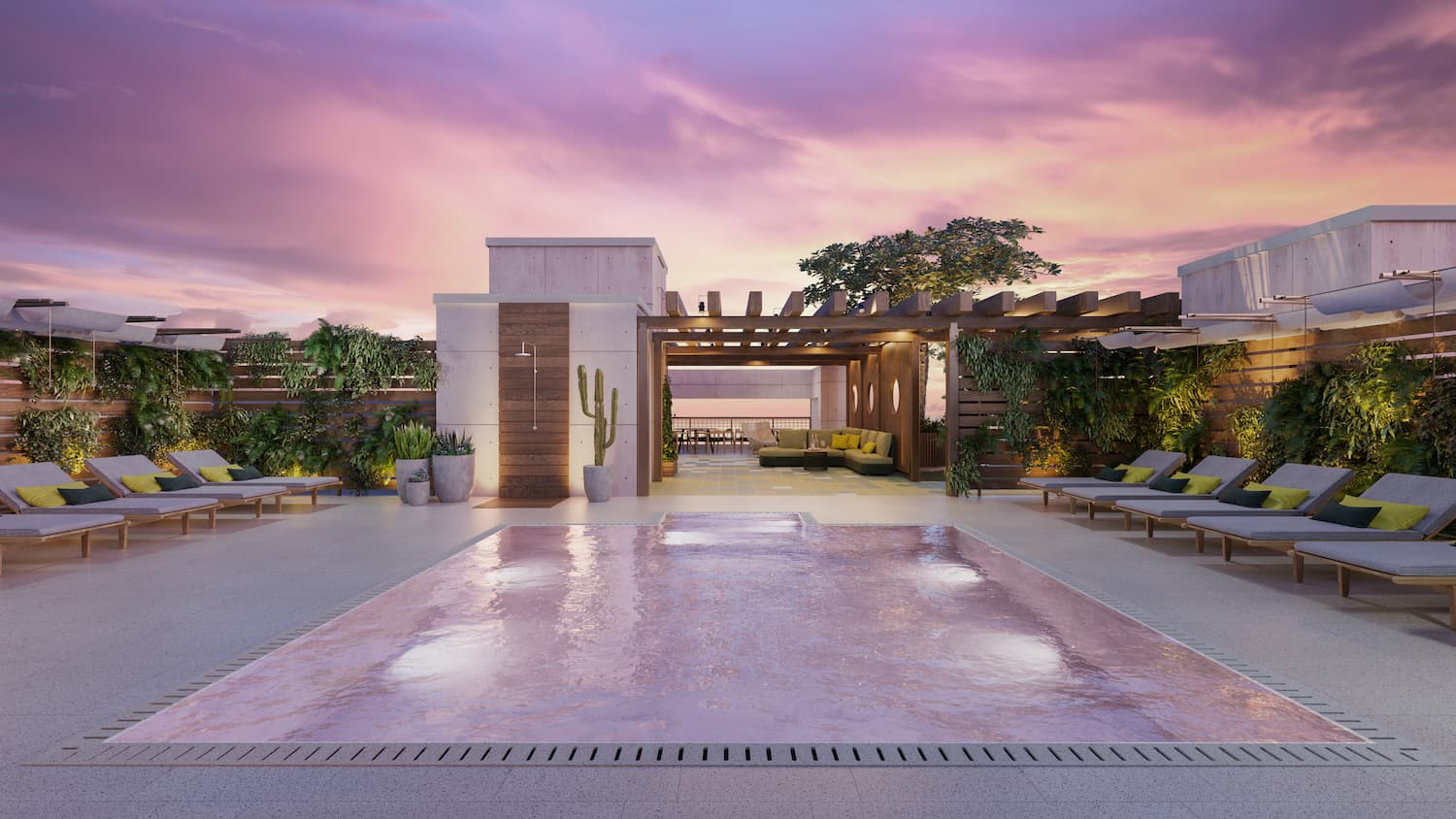 TEN 30 South Beach photo 9